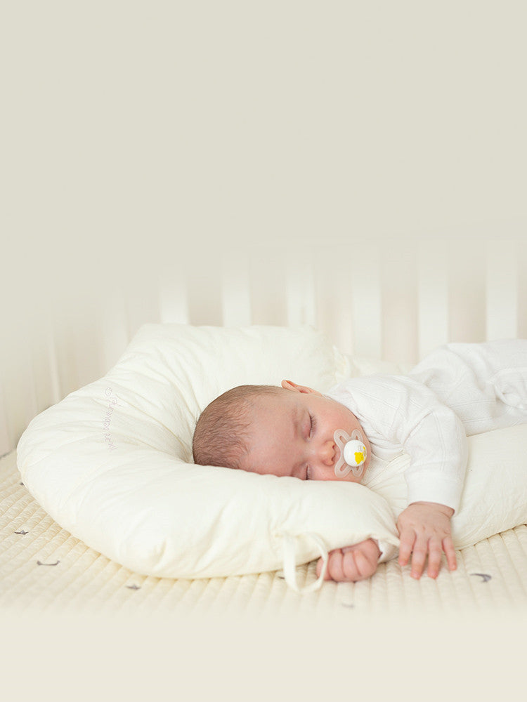 Soft Newborn Baby Head Shaping Pillow