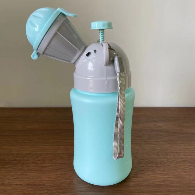 Portable Baby Travel Potty Urinal