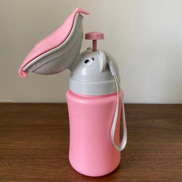 Portable Baby Travel Potty Urinal