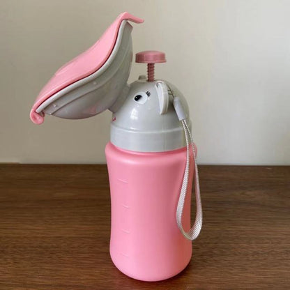 Portable Baby Travel Potty Urinal