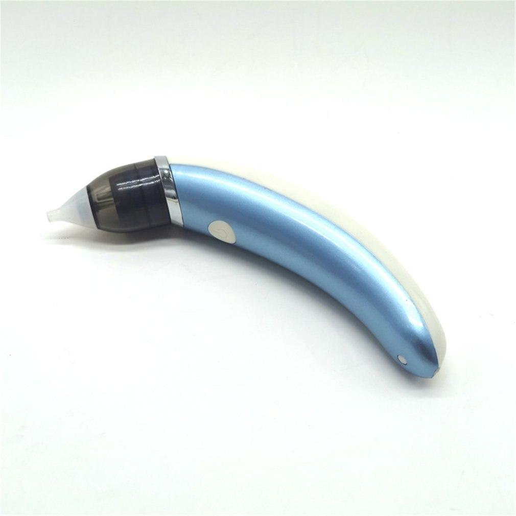 Baby Nose Cleaner-Nasal Aspirator