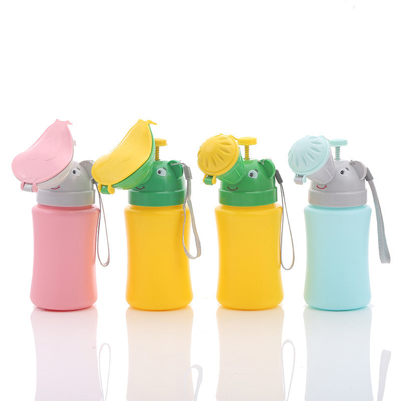 Portable Baby Travel Potty Urinal