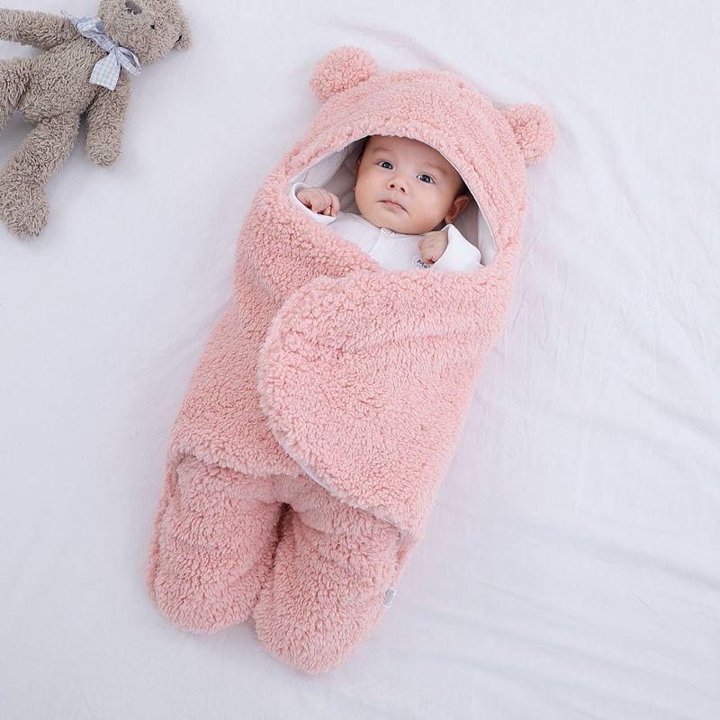 Starfish Baby Sleeping Bag
